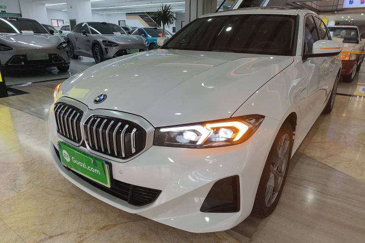 Used BMW i3 2024 eDrive 35 L
