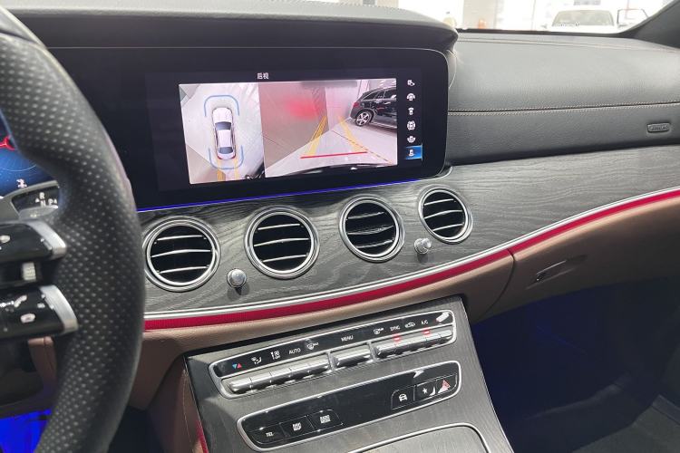 Used Mercedes-Benz E-Class 2021 Restyled E 300 L Sport Luxury Edition
