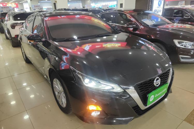 Used Nissan Teana 2020 Revised Version 2.0L XL Comfort Edition