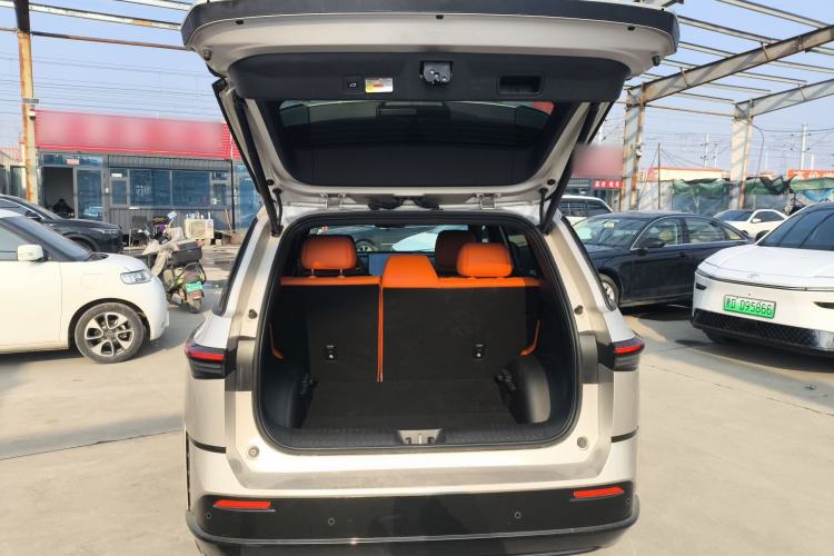 Used Toyota BZ 3X 2025 520 Pro LiDAR Edition