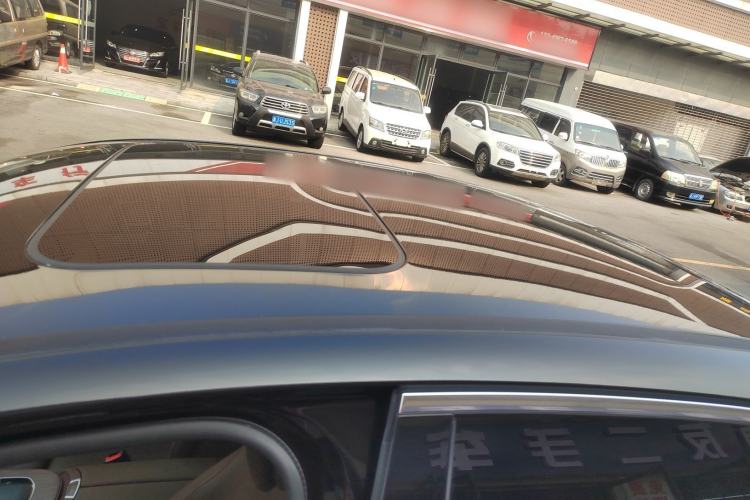 Used Mercedes-Benz E-Class 2019 E 260 L
