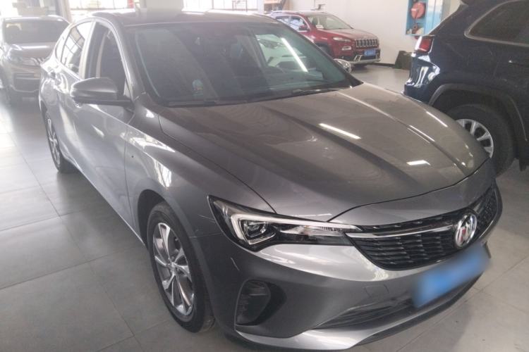 Used Buick Verano 2022 Pro 533T Enjoyment Edition
