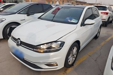 Used Volkswagen Golf 2018 230TSI Automatic Comfort Model