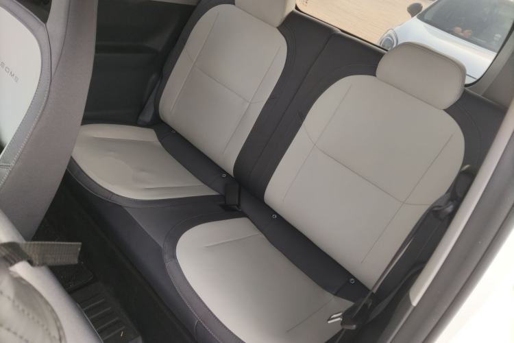 Used Geely Galaxy Panda 2025 210km Panda Kart
