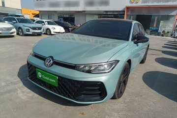 Used Volkswagen Passat 2025 Pro 380TSI Starry Dragon Luxury Edition