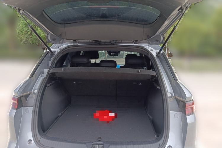 Used BYD Song Pro New Energy 2025 2nd Generation Intelligent Driving Version DM-i 75KM Leading Edition
