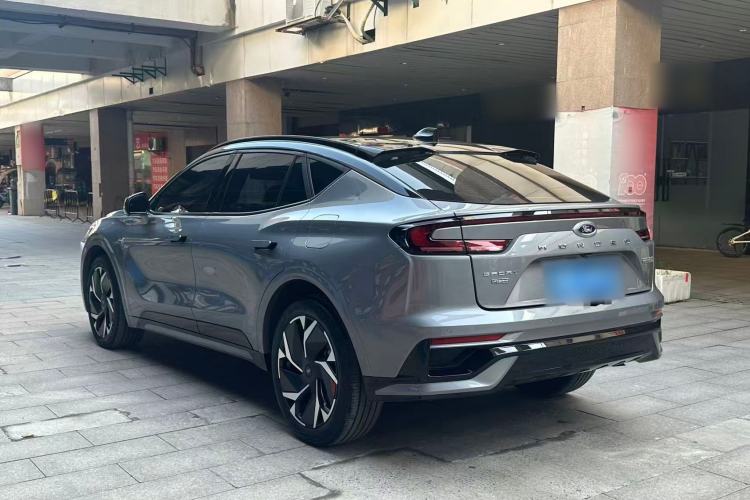 Used Ford Mondeo 2025 2.0T EcoBoost E Hybrid Sport Edition ST-Line
