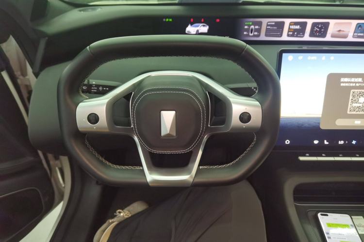 Used  12 2024 650 Three-Laser Four-Wheel Drive Performance Edition
