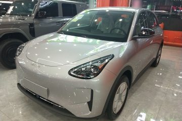 Used Geely Galaxy Geome 2026 Model 310km Youth Edition