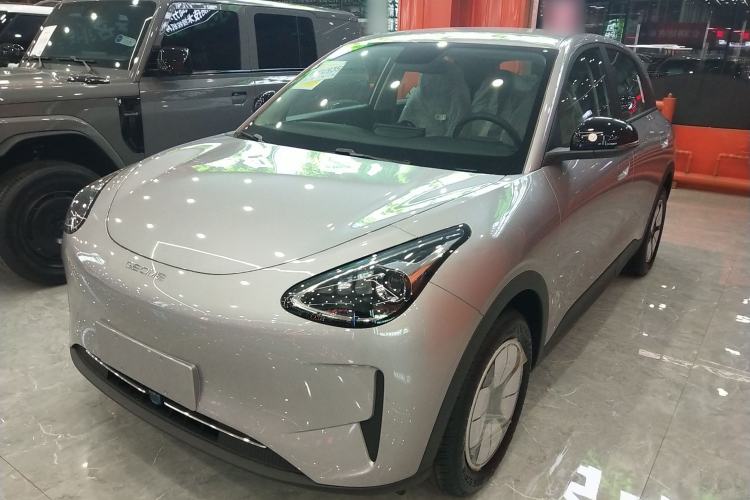 Used  Geome 2026 Model 310km Youth Edition
