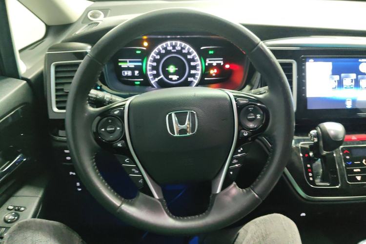 Used Honda Elysion 2019 2.0L Hybrid Luxury Edition
