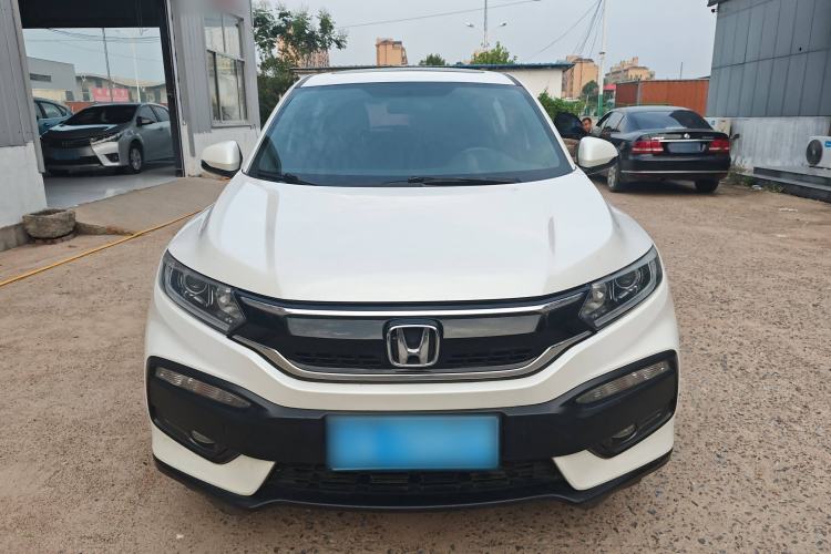 Used Honda XR-V 2017 1.8L EXi CVT Comfort Version
