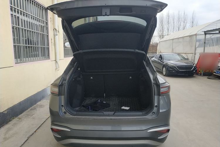 Used Volkswagen ID.4 X 2022 Pure Long-Range Edition