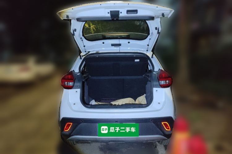 Used Chery Tiggo 3X 2018 1.5L Automatic Elite Edition
