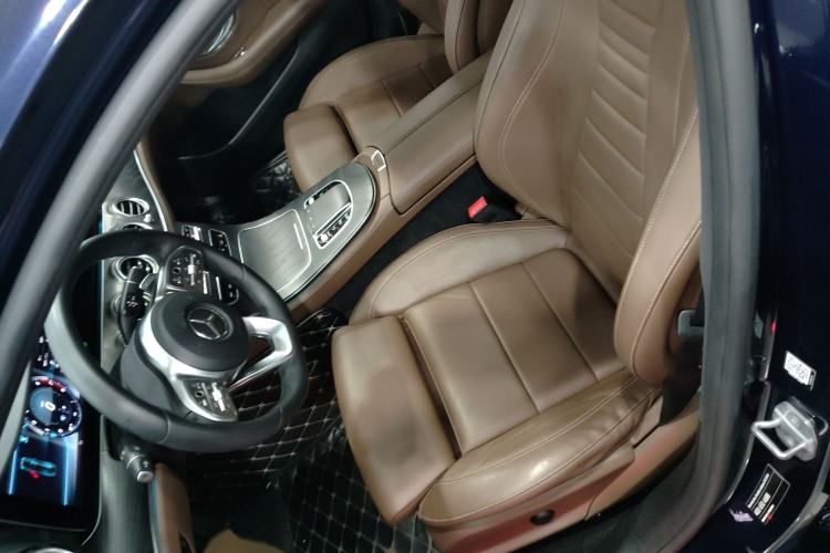 Used Mercedes-Benz E-Class 2019 E 200 L Sport Edition
