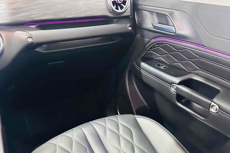 Used Tank 300 2024 2.0T Challenger
