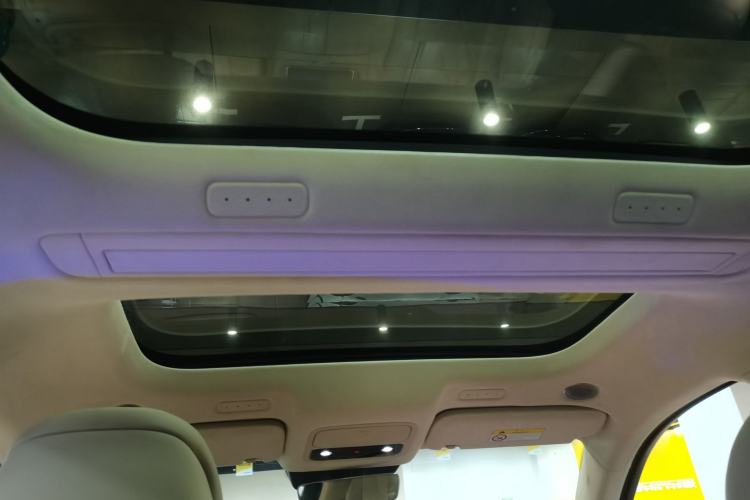 Used Hima AITO M9 2024 Range-Extended Ultra Version 52 kWh 5-Seater Model