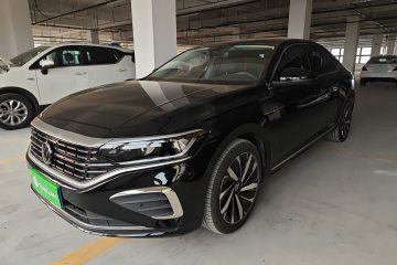 Used Volkswagen Passat 2024 380TSI Dragon Edition