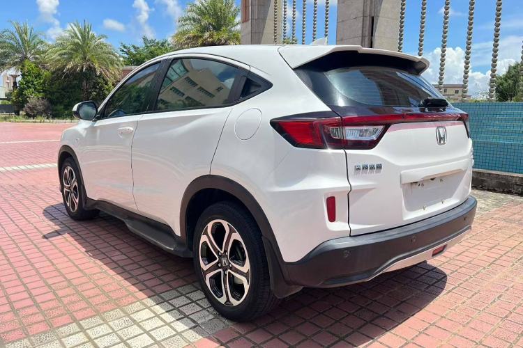 Used Honda XR-V 2015 1.8L EXi CVT Comfort Version
