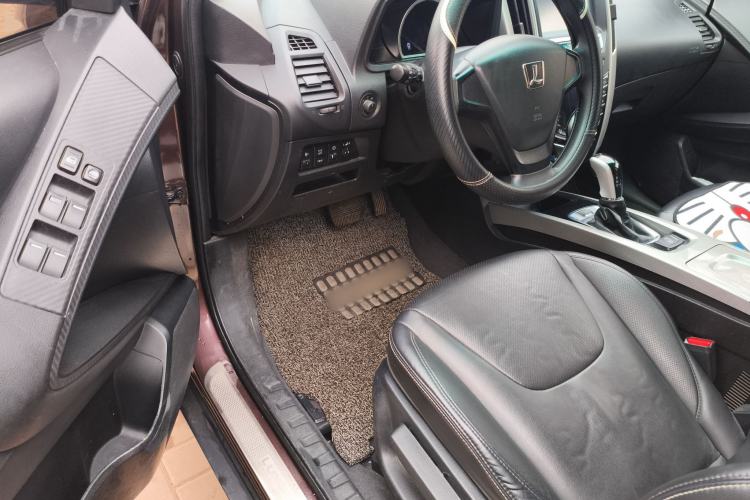 Used Luxgen U6 SUV 2016 1.8T Style Value Model