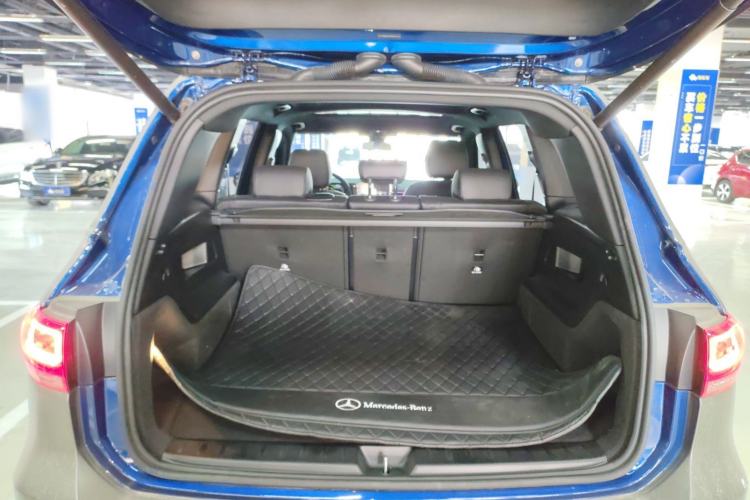 Used Mercedes-Benz GLB 2022 GLB 220 Dynamic Edition