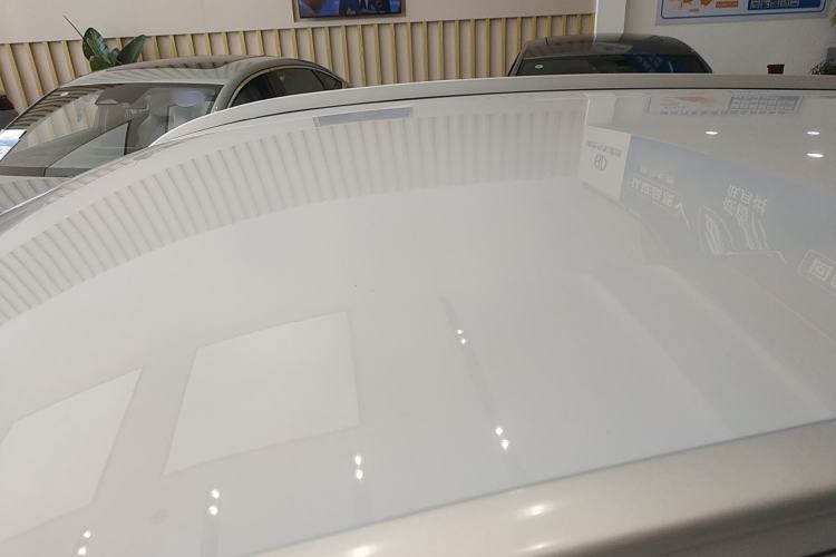 Used BYD Yuan PLUS 2022 510 km Luxury Version