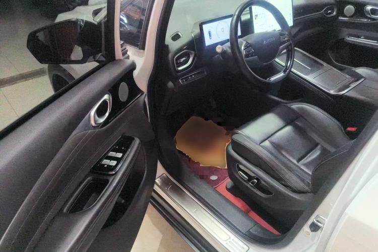 Used AION V 2023 Plus 70 Smart Edition Ternary Lithium