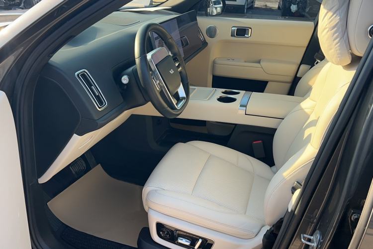 Used Li Auto L8 2023 Pro Model