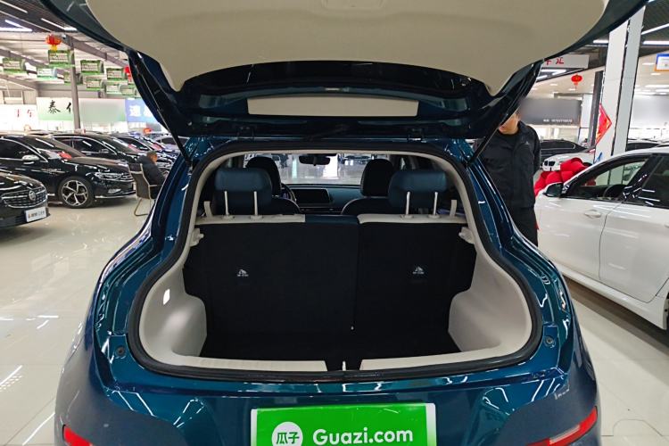 Used ORA Good Cat 2024 401 km Comfort Edition
