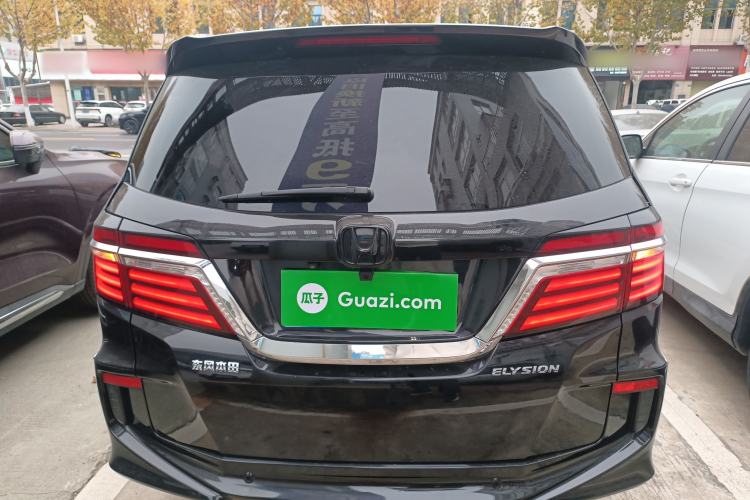 Used Honda Elysion 2016 2.4L Classic Edition
