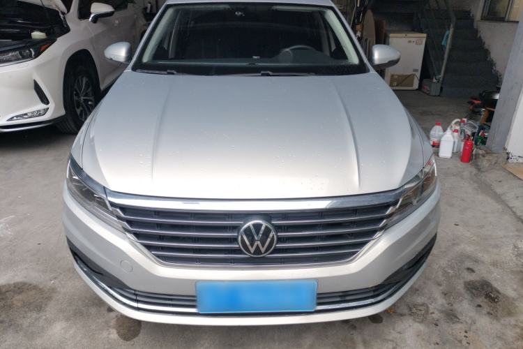 Used Volkswagen Lavida 2021 280TSI DSG Comfort Edition
