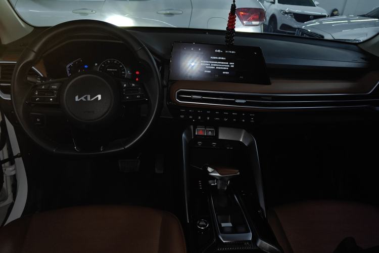 Used Kia Sportage R 2021 Ace 2.0L Splendid Edition
