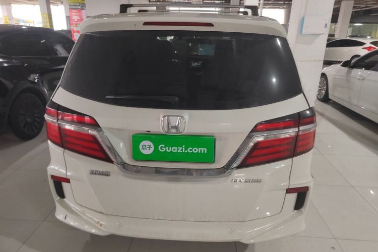 Used Honda Elysion 2016 2.4L Classic Edition