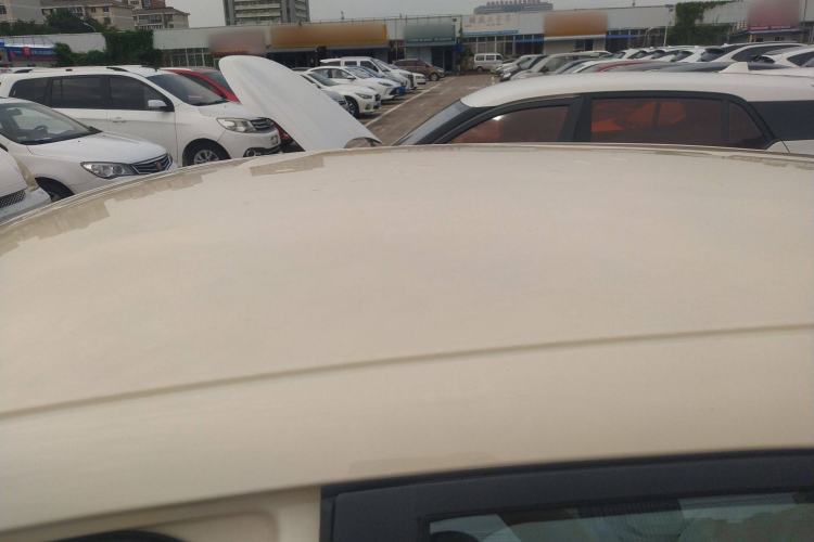 Used  Geome 2025 310km Youth Edition
