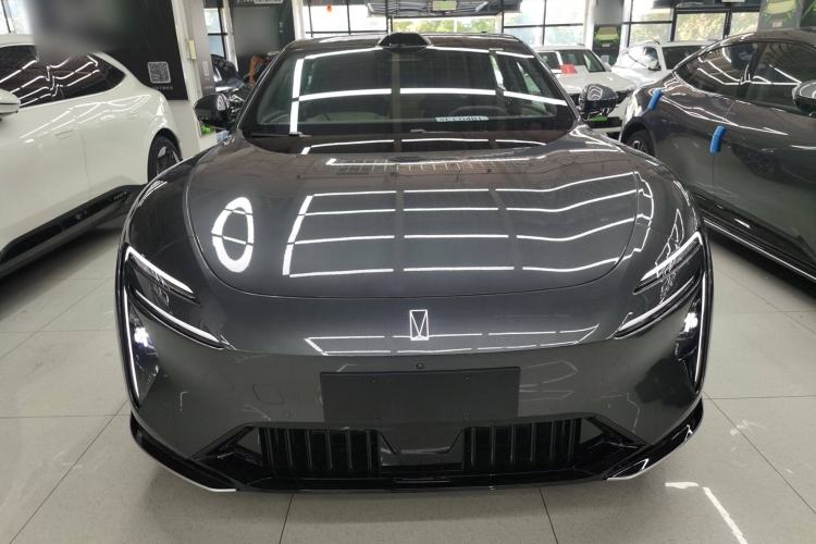 Used  06 2025 Max All-Electric Version
