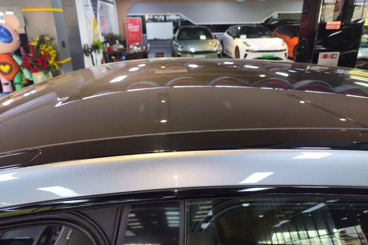 Used XPeng G6 2025 625 Long-Range Max Flagship Edition
