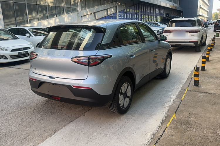 Used  Geome 2025 310km Youth Edition
