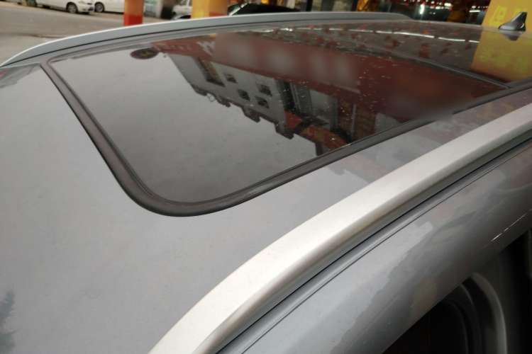 Used BYD Song PLUS 2020 1.5T Automatic Flagship PLUS
