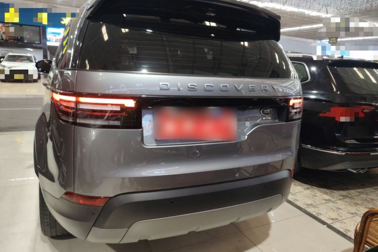 Used Land Rover Discovery 2020 3.0 SC V6 SE
