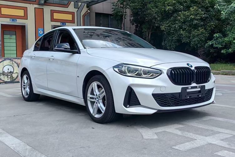 Used BMW 1 Series 2022 120i M Sport Night Edition
