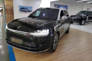 Used Hima AITO M9 2024 Range-Extended Max Edition 42 kWh 6-Seater Version