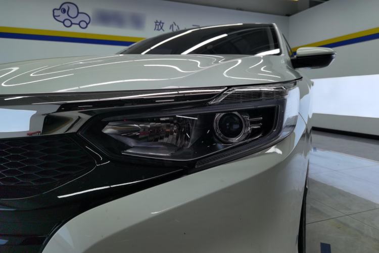 Used Honda Crider 2019 180 Turbo CVT Comfort Version China VI
