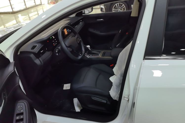 Used Roewe i5 2023 1.5L CVT Luxury Edition