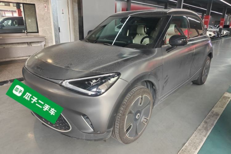 Used  #1 2022 Premium Edition
