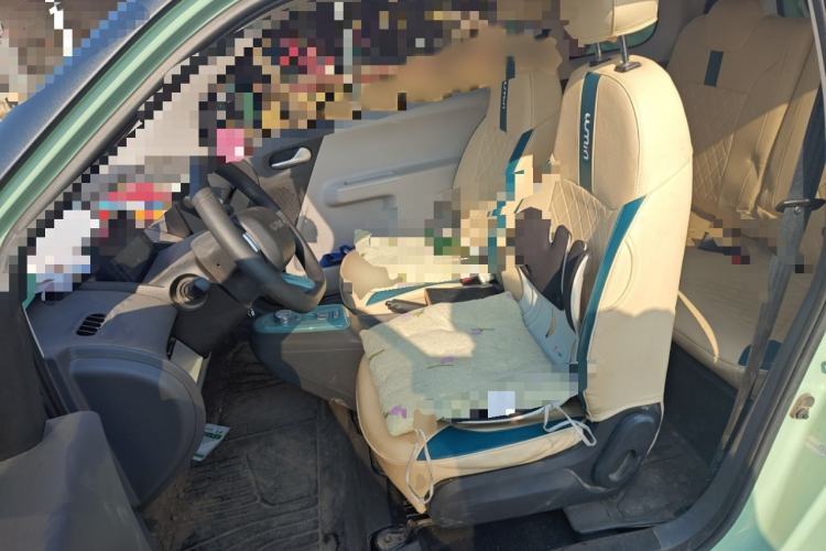 Used  Lumin 2023 205km Xiangqin Version