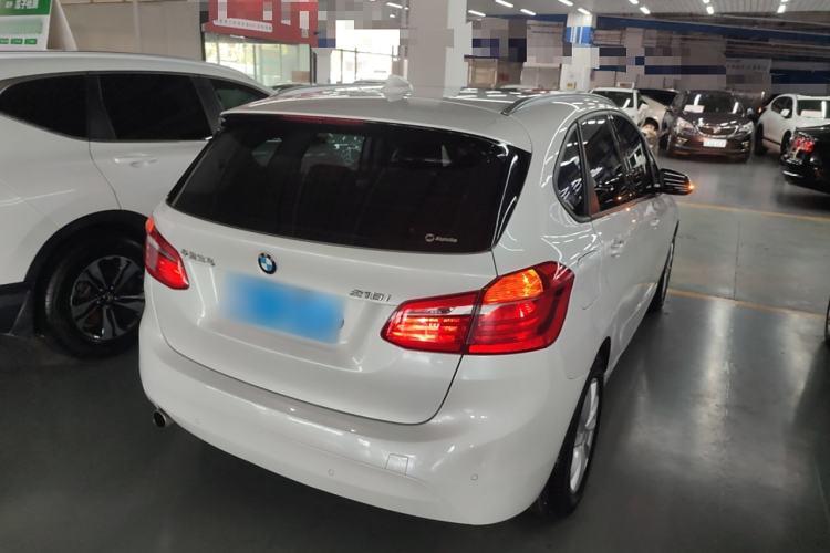 Used BMW 2 Series Active Tourer 2016 218i Fashion Model
