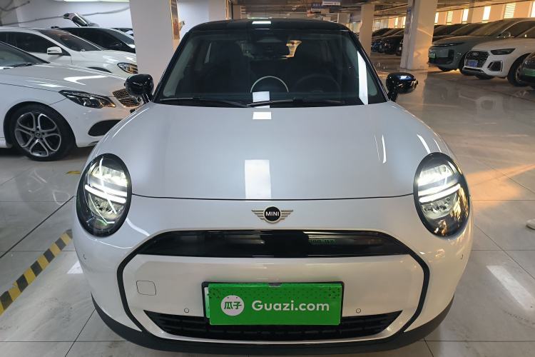 Used  Electric MINI COOPER 2025 456km COOPER E Classic Style