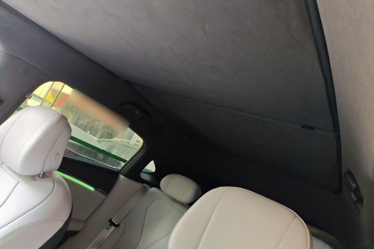 Used XPeng G7 2025 702 Max