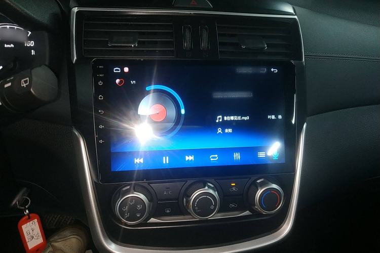 Used Nissan Tiida 2021 1.6L CVT Smart Drive Edition
