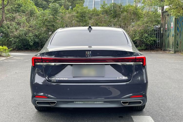 Used Buick LaCrosse 2023 28T Prestige Edition
